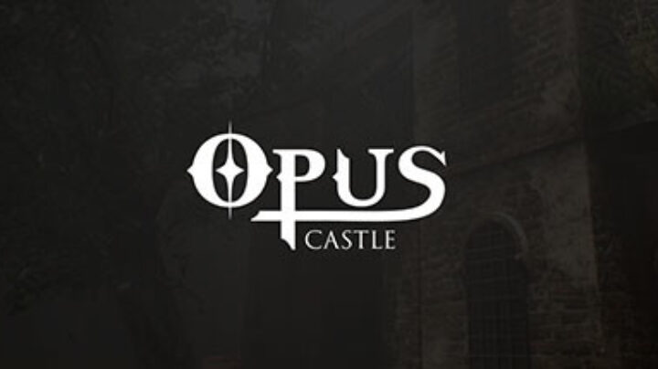 Opus castle