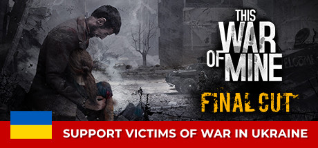 This War Of Mine Trainer Game Trainer