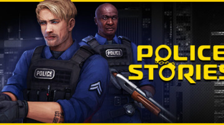 Police stories. Police stories: the Academy.